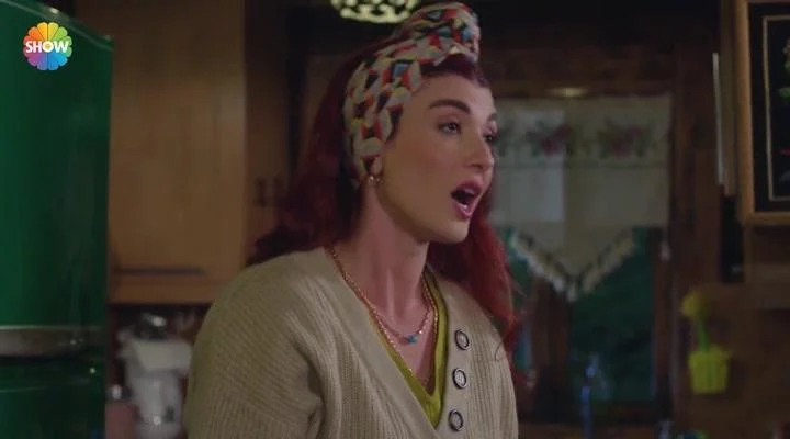 Кадры из сериала Полярная звезда 2 серия 1 сезон (2019)