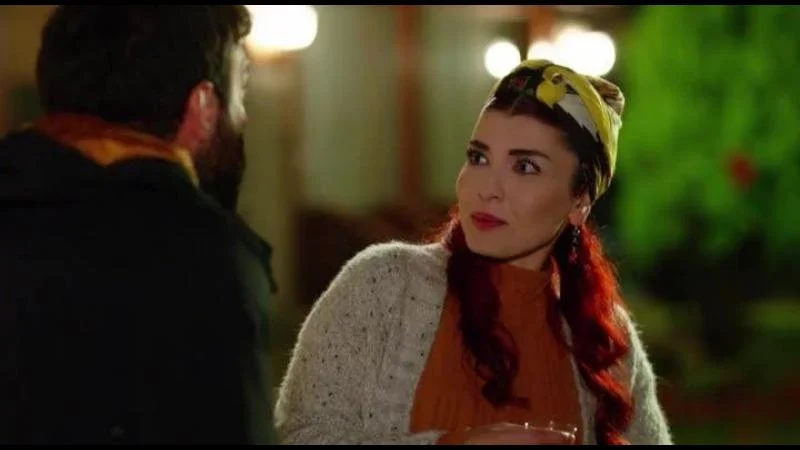 Кадры из сериала Полярная звезда 12 серия 1 сезон (2019)