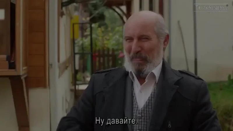 Кадры из сериала Полярная звезда 14 серия 1 сезон (2019)