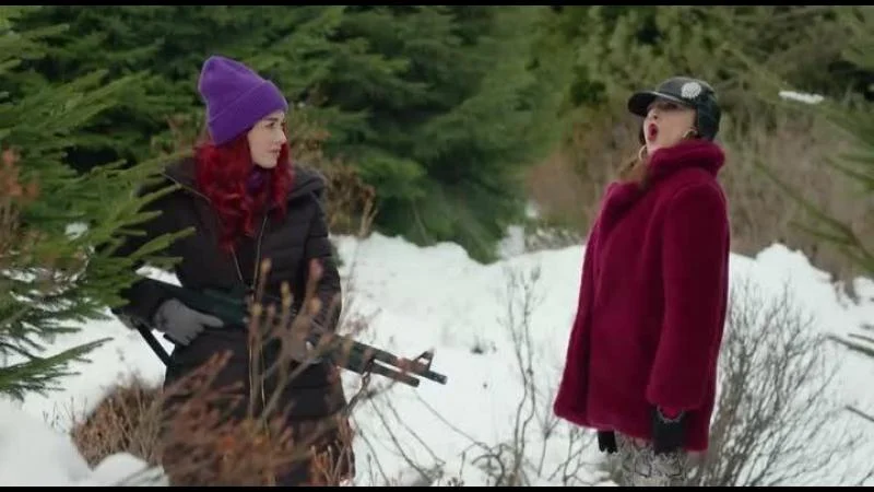 Кадры из сериала Полярная звезда 15 серия 1 сезон (2019)