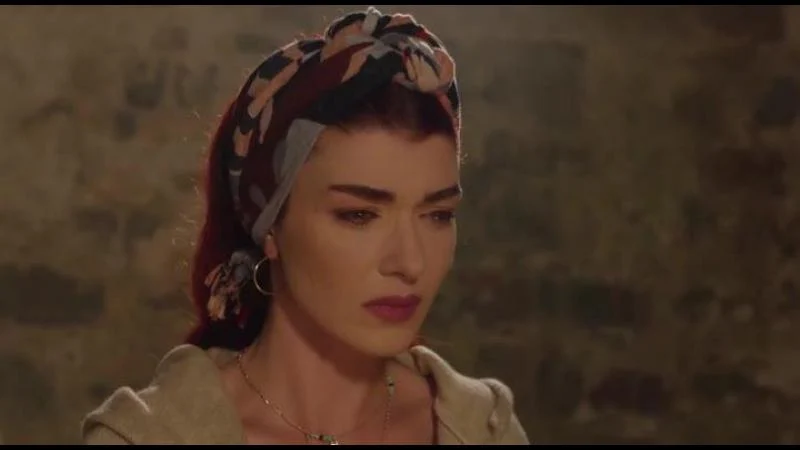Кадры из сериала Полярная звезда 9 серия 1 сезон (2019)