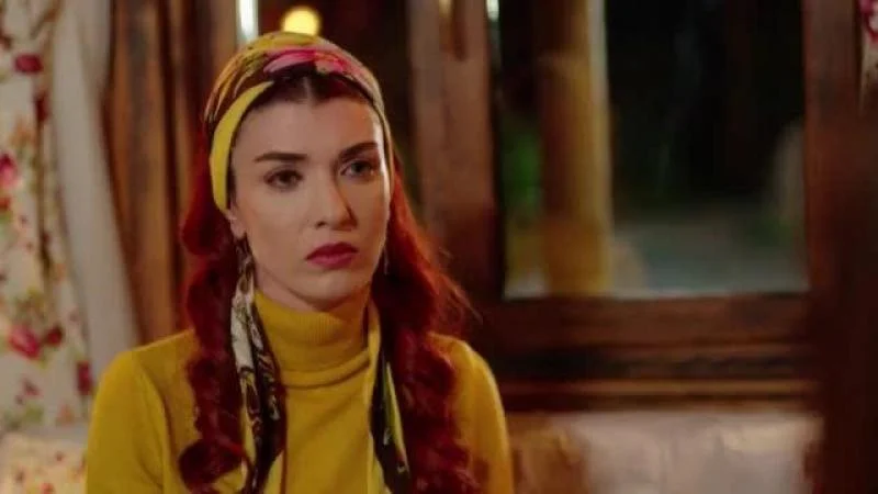 Кадры из сериала Полярная звезда 1 серия 2 сезон (2019)