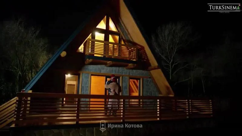 Кадры из сериала Полярная звезда 16 серия 2 сезон (2019)