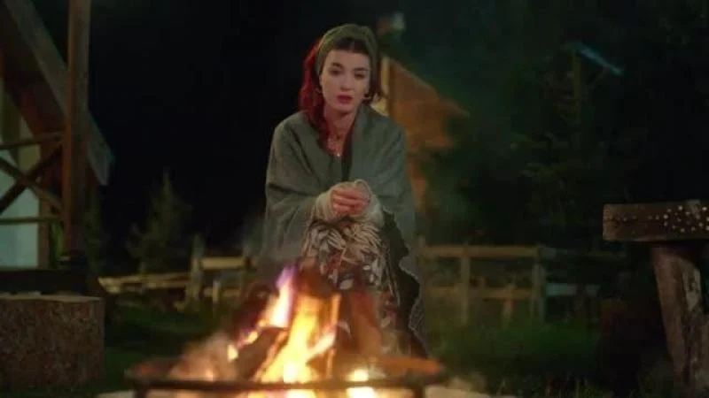 Кадры из сериала Полярная звезда 3 серия 2 сезон (2019)