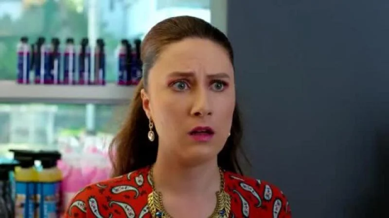 Кадры из сериала Полярная звезда 6 серия 2 сезон (2019)